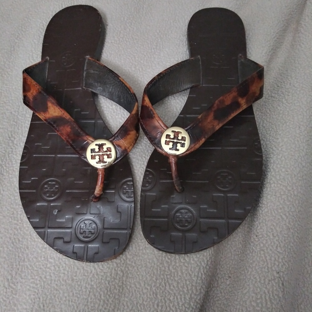 Tory Burch sandals